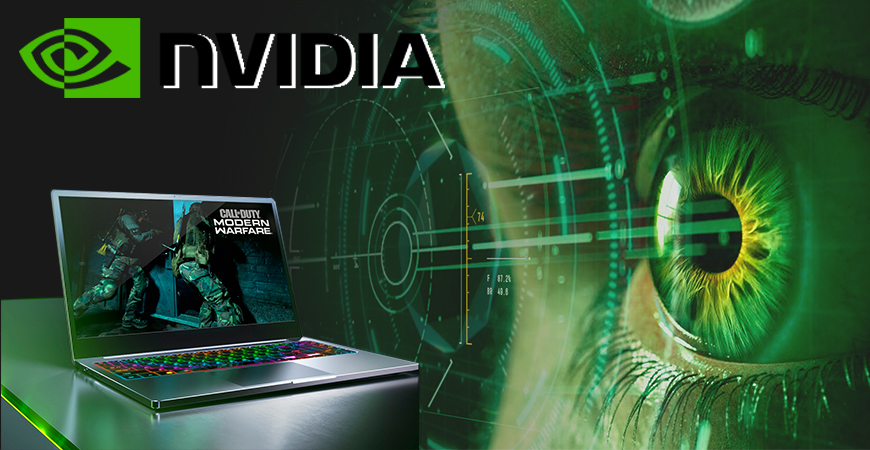 NVIDIA Anuncia Notebooks GeForce RTX 20 e MX Nós Nerds