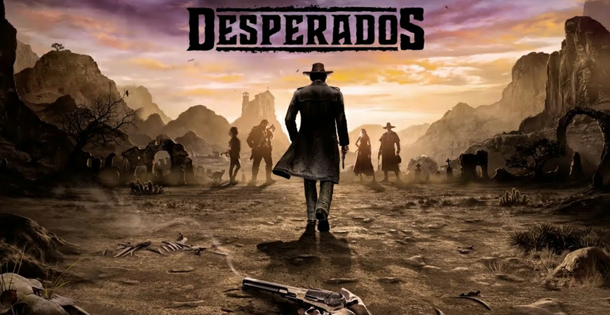 desperados iii game pass