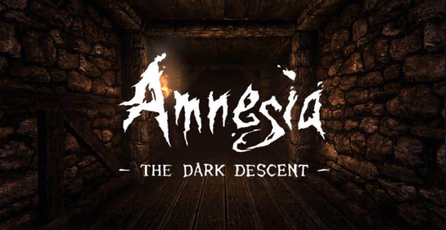 amnesia nintendo switch