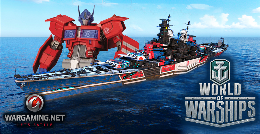 getting sound mods to work world of warships