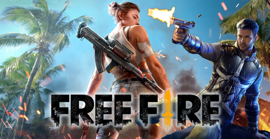 Free Fire Ganha Seu Primeiro Personagem Indiano ⋆ Nós Nerds