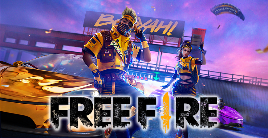 Free Fire: evento para chamar amigos de volta retorna; como ganhar