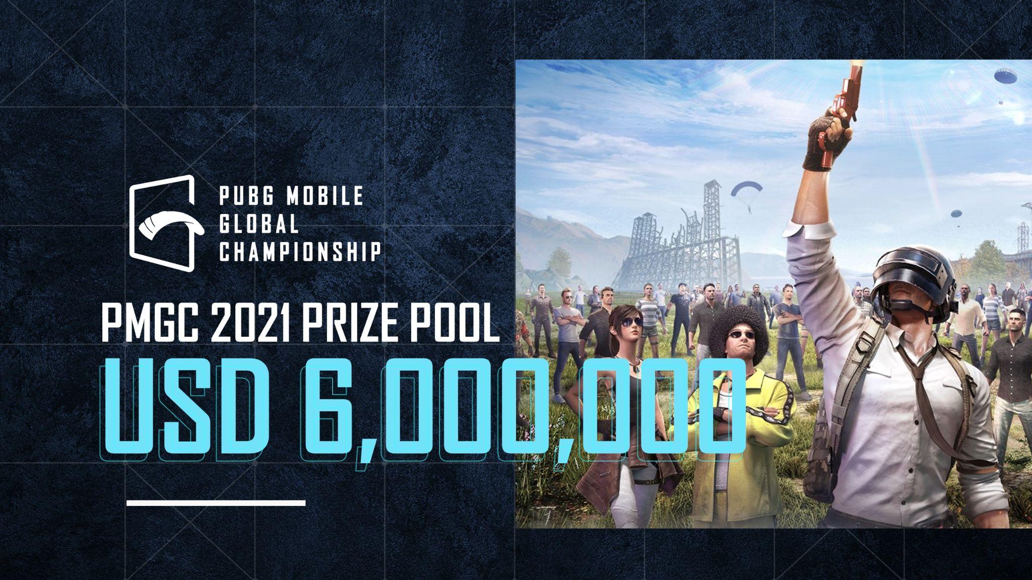 PUBG Mobile World Invitational 2021 É do Brasil ⋆ Nós Nerds