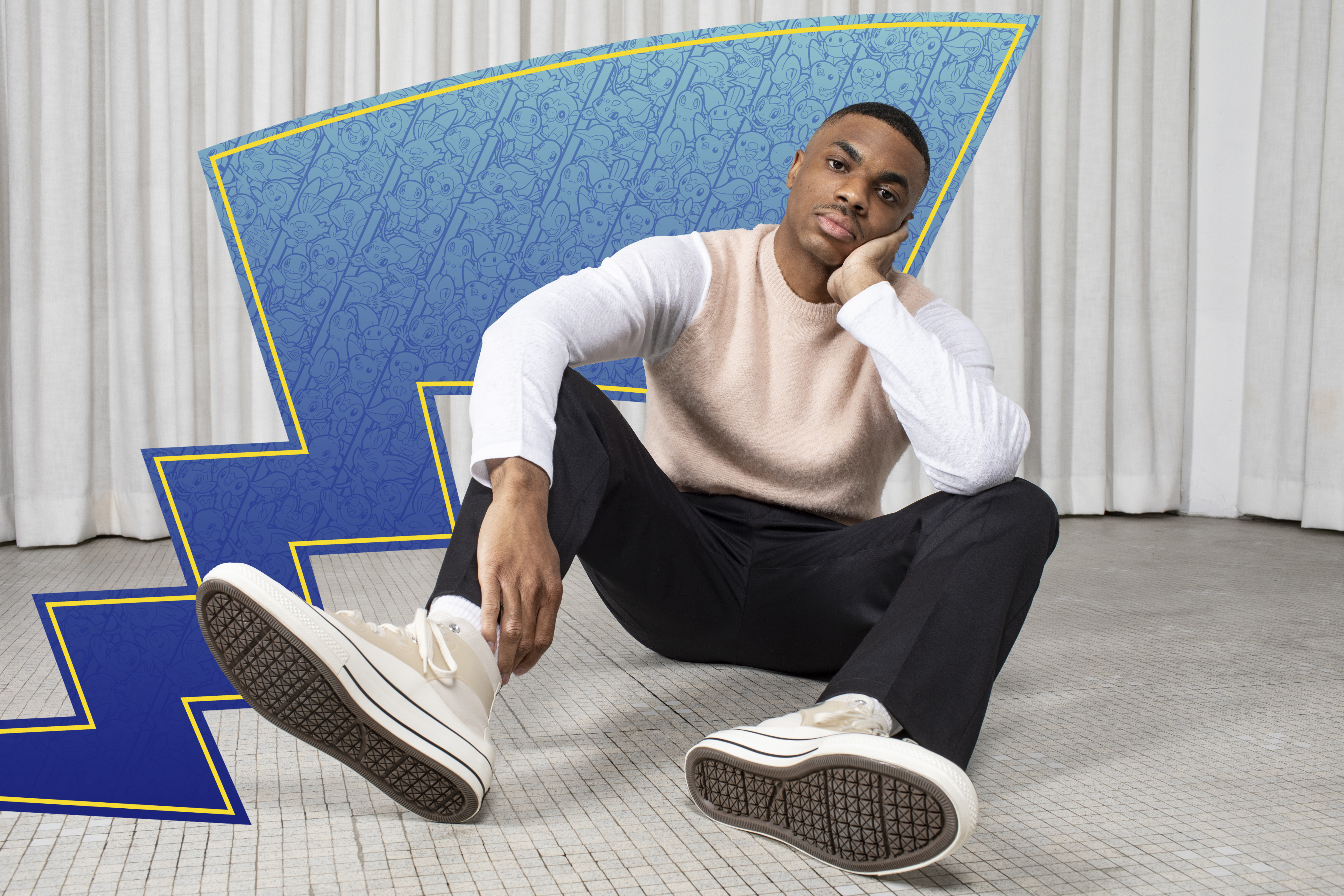 Песня getting. Vince staples - Home. Vince staples got em. Vince staples Tour 2018. Винс Стейплз и образ жизни.