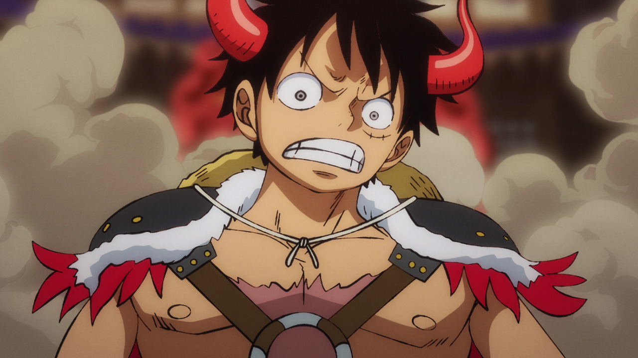 Crunchyroll Comemora o Ep. 1.000 de One Piece ⋆ Nós Nerds