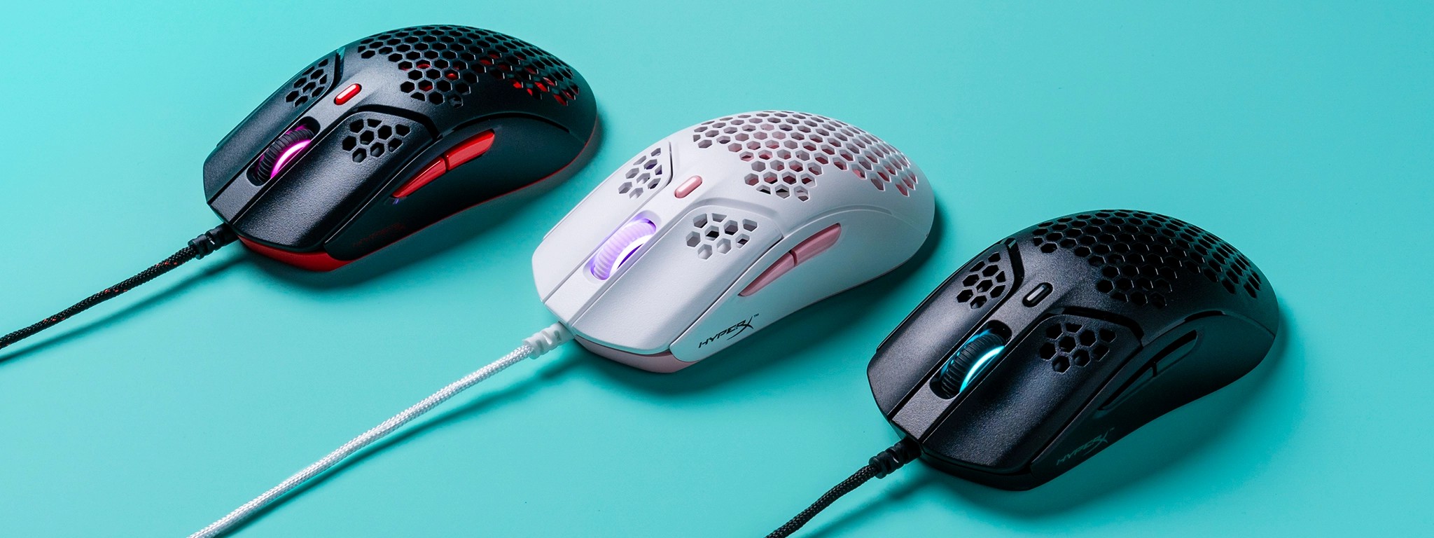 HyperX – Vantagens de Jogar com Mouse Gamer ⋆ Nós Nerds
