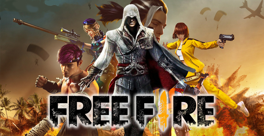 Garena Free Fire: desconto na incubadora por tempo limitado