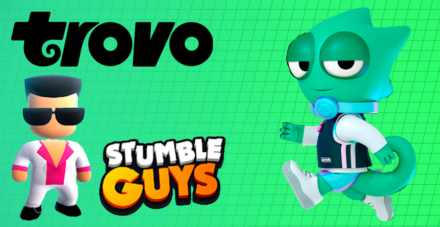 TORNEIO STUMBLE GUYS JOGO 1 #stumble #stumbleguys #torneio #skinsstumb