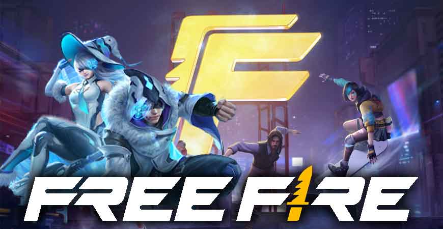 Free Fire Especial de Natal com X1 dos Crias É Hoje ⋆ Nós Nerds