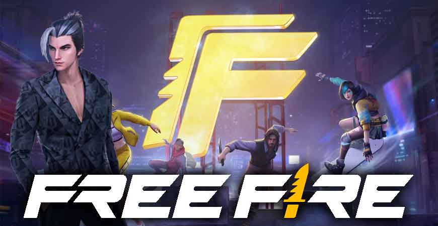 Novo personagem do Free Fire pode se teleportar: veja a habilidade