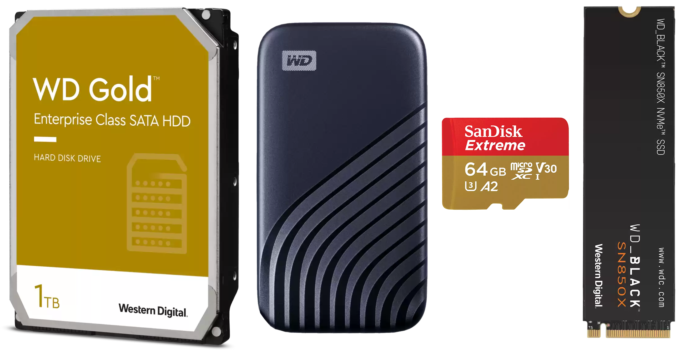 Western Digital 5 Tendência Tecnológicas de 2023 ⋆ Nós Nerds