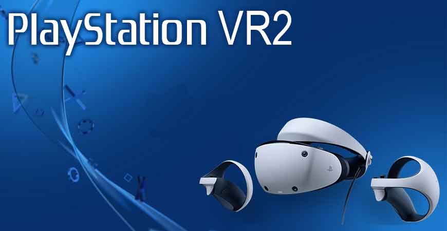 PlayStation VR2 é lançado globalmente com dezenas de jogos de