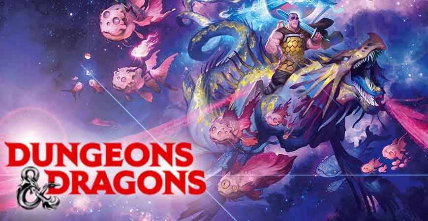 Dungeons & Dragons Chegará no Minecraft em DLC ⋆ Nós Nerds