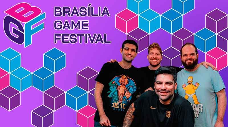 Flow Games no Brasília Game Festival Até Domingo ⋆ Nós Nerds