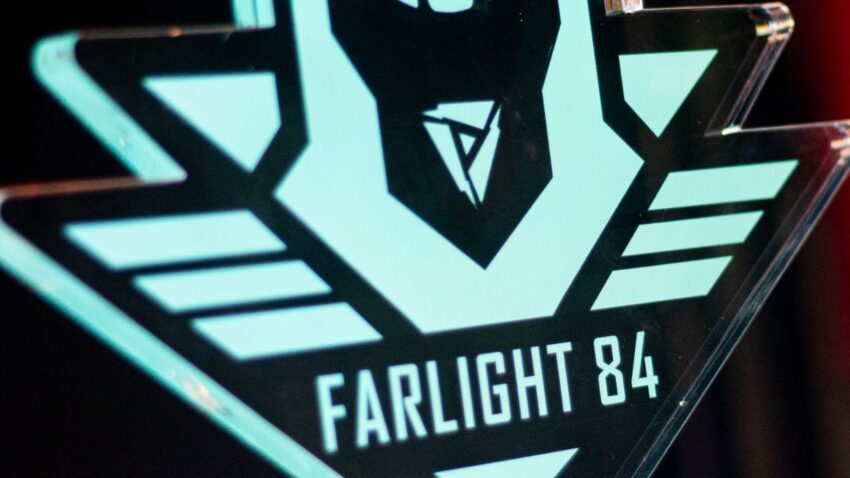 Farlight 84. Imagem ilustrativa