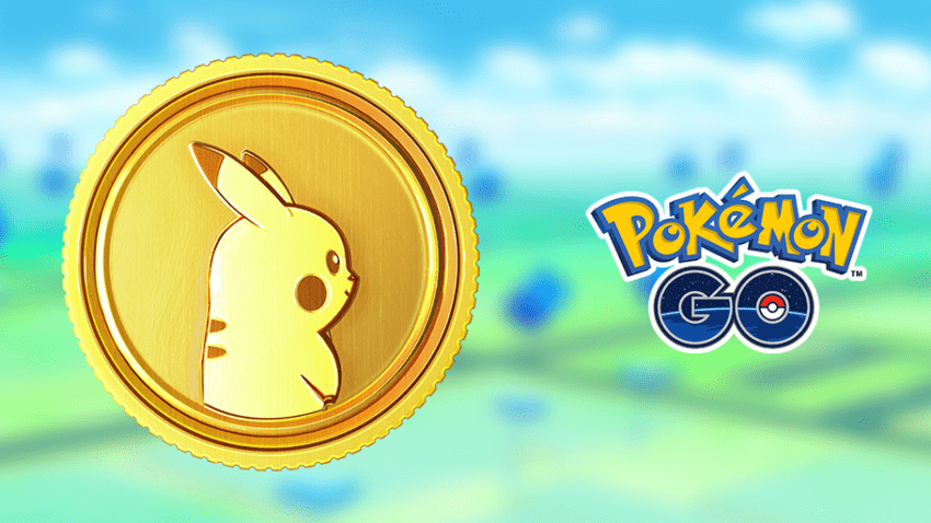 Pokémon GO. Imagem ilustrativa