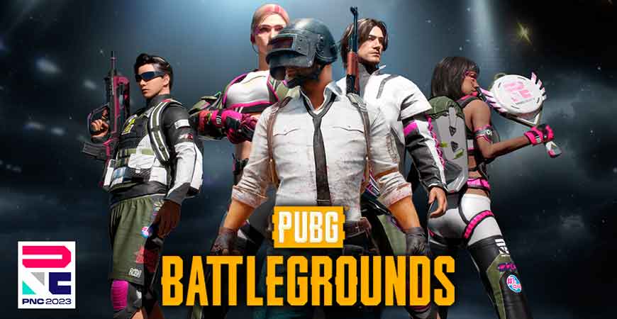PUBG Nations Cup – Últimos Dias de Pick’em Challenge ⋆ Nós Nerds