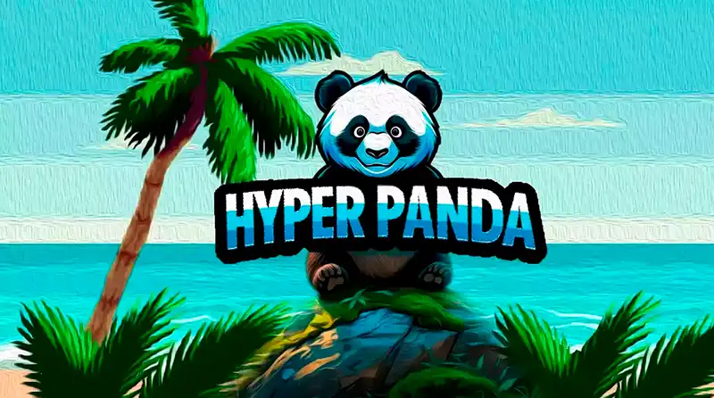 Hyper Panda – A Hora da Verdade! ⋆ Nós Nerds
